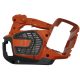 Husqvarna Burkolat (bal o.) Husqvarna T540i Xp, T542iXP láncfűrészhez