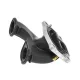 Husqvarna Karburátor Szívótorok Gégecső Husqvarna 592 XP® G láncfűrészhez 