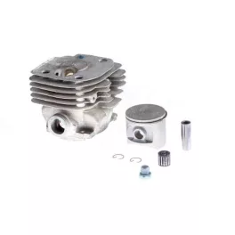 Husqvarna henger - 372XP Láncfűrészhez
