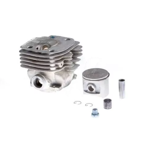 Husqvarna henger - 372XP Láncfűrészhez