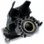 Husqvarna Karburátor Szívótorok Gégecső Husqvarna 545 Mark II, 550XP Mark II, 550XPG Mark II láncfűrészhez