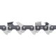 Husqvarna fűrészlánc X-CUT SP21G .325" MINI 1,1 mm, 46 szem
