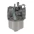 Karburátor komplett Briggs 15C102 used before code date 11080800