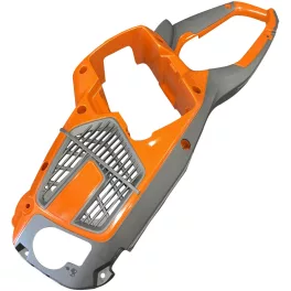   Husqvarna Burkolat (bal o.) Husqvarna 540i Xp láncfűrészhez