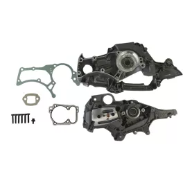   Husqvarna Forgattyúsház kpl. Husqvarna 545 Mark II, 550XP Mark II, 550XPG Mark II láncfűrészhez