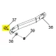 Husqvarna Torx Csavar Husqvarna 585, 592XP, 592XPG láncfűrészhez 