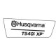 Husqvarna T540i Xp Matrica Husqvarna T540i Xp láncfűrészhez
