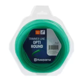 Husqvarna Damil 2Mm 130M Opti Round