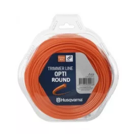 Husqvarna Damil 2Mm 15M Opti Round