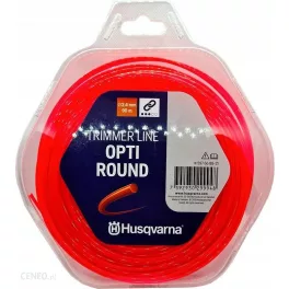 Husqvarna Damil 2,4Mm 90M Opti Round