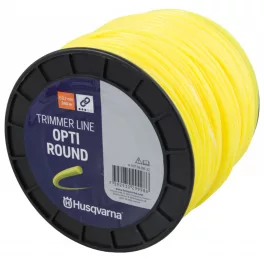 Husqvarna Damil 2,7Mm 240M Opti Round
