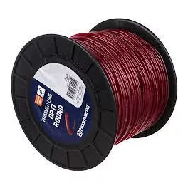 Husqvarna Damil 3Mm 240M Opti Round
