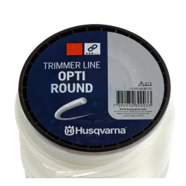 Husqvarna Damil Opti Round 3,3Mm 240M