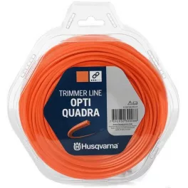 Husqvarna Damil Opti Quadra 2,4Mm 70M