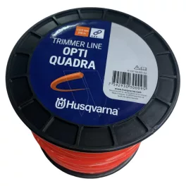 Husqvarna Damil 2,4Mm 210M Quadra