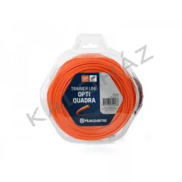 Husqvarna Damil 2,7Mm 55M Opti Quadra
