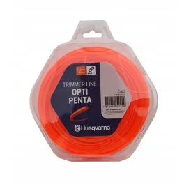 Husqvarna Damil 2,4Mm 90M Opti Penta