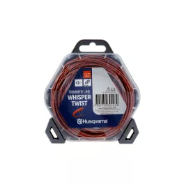 Husqvarna Damil 1,5Mm 15M Whisper Twist