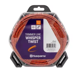 Husqvarna Damil 2,4Mm 77M Whisper Twist