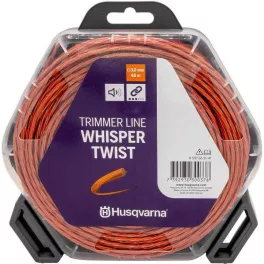 Husqvarna Damil 3Mm 48M Whisper Twist