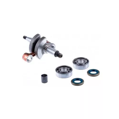 Husqvarna főtengelykészlet - 585, 592XP, 592XPG Láncfűrészhez