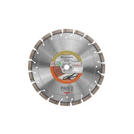   Husqvarna ELITE-CUT S35S PACE Gyémánt Vágótárcsa 300 15 25.4