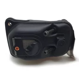   Husqvarna Kipufogó Készlet Husqvarna 550 XP® G Mark II, 550XPG Mark II láncfűrészhez