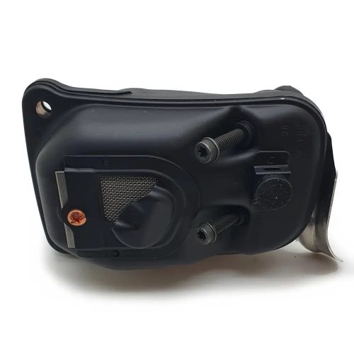 Husqvarna Kipufogó Készlet Husqvarna 550 XP® G Mark II, 550XPG Mark II láncfűrészhez 