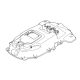 Husqvarna felső váz Husqvarna 405X, 415X Robotfűnyíróhoz