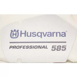 Husqvarna Matrica Husqvarna 585 láncfűrészhez
