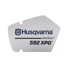 Husqvarna Matrica Husqvarna 592 XP® G láncfűrészhez