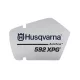 Husqvarna Matrica Husqvarna 592 XP® G láncfűrészhez