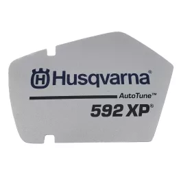 Husqvarna Matrica Husqvarna 592 XP® láncfűrészhez