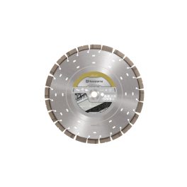   Husqvarna ELITE-CUT S65 EXO-GRIT™ Gyémánt Vágótárcsa 300 15 25.4/20