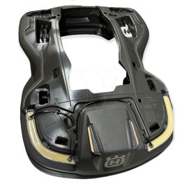 Husqvarna komplett burkolat 405X, 415X Robotfűnyíróhoz
