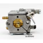 Karburátor SRM4605 – fűkasza Echo CLS-4610, SRM-4600, SRM-4605 – 12300047533, 12300047532