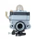 Karburátor Echo GT-22 SRM-22 GX31 FG100 TB26TB 139F 16100-ZM5-809