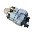 Karburátor Echo GT-22 SRM-22 GX31 FG100 TB26TB 139F 16100-ZM5-809