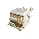 Karburátor Husqvarna 340, 345E, 346XP, 350, 351, 353 gépekhez – 2 csatlakozós, Zama C3-EL32 típus