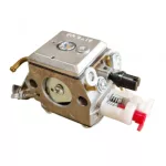 Karburátor Husqvarna 340, 345E, 346XP, 350, 351, 353 gépekhez – 2 csatlakozós, Zama C3-EL32 típus