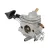 Karburátor Stihl BR500, BR550, BR600 lombfúvóhoz – Zama C1Q-S183 típus
