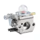 Karburátor Echo GT2000, GT2100, SRM2100, SRM2305 gépekhez – C1U-K52