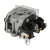 Karburátor Echo PB265L, PB265LN lombfúvóhoz – RB-K85, A021001350