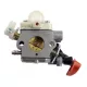 Karburátor Stihl FS56C, FS70, FC56C, FC70, BG86, SH56, SH86 gépekhez – C1M-S267A