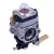 Karburátor H143R – Husqvarna 143R – 236R – G35L – G45L