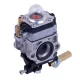 Karburátor H143R – Husqvarna 143R – 236R – G35L – G45L