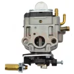 Karburátor Husqvarna 143R, 236R, G35L, G45L gépekhez – H143R2