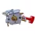 Karburátor Husqvarna 543, 243R, 243RJ, 543RBK, 543RBX, 543RS, 543AE – 577992805