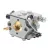 Karburátor WT-45-1 – Stihl FS48 FS52 FS62 FS66 FS81 FS86 FS88 FS106 H24D Walbro WT-45, 41261200600, 41261200610
