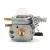 Karburátor Echo SRM2305, SRM2015, SRM2455 gépekhez